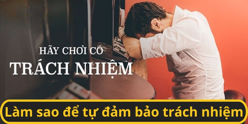Chơi Có Trách Nhiệm 123B Hướng Dẫn Hiểu Đúng và Cách Áp Dụng